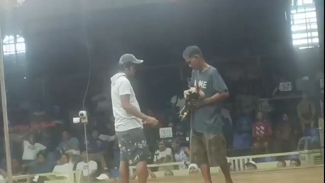 Video from Blackbeak Uy's post