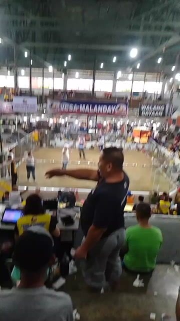 Video from Aldrin Reyes Llorando's post