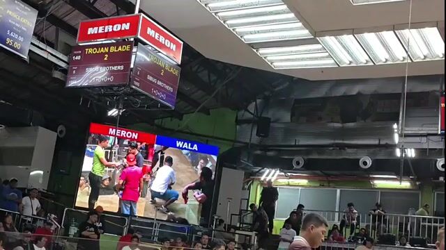 Video from CATBU Warriors's post