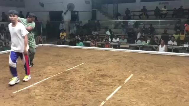 Video from Brendon Robert Cuerpo Douglas's post