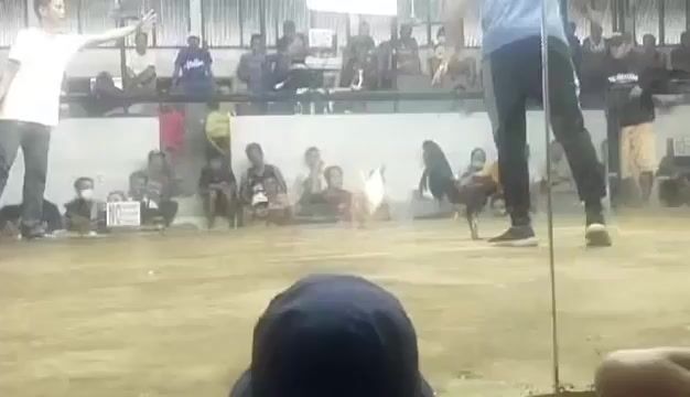 Video from Edwin Esteves's post