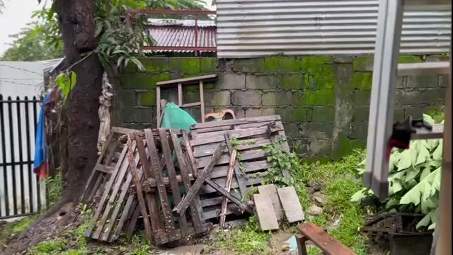 Video from Calvin Haresco's post