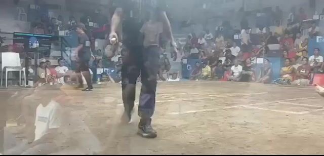 Video from Ric-Ric Bautista's post