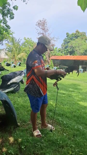 Video from Chabey Manguiran's post
