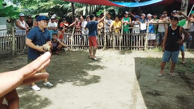 Video from Michael Mahinay Labastida's post