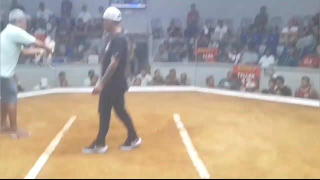 Video from Edwin Esteves's post