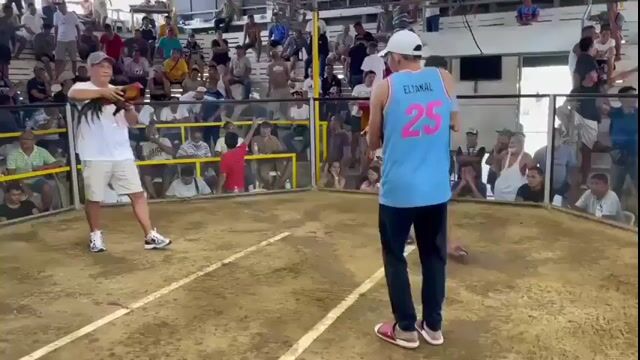 Video from Cris Anthony Eltanal's post