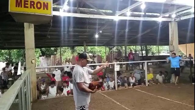 Video from Junmarc Balintos's post