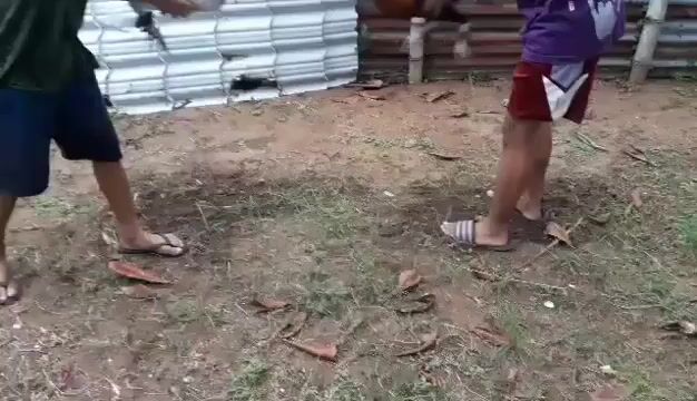 Video from Kinjin Cortes's post