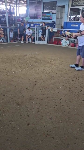 Video from Big J's post