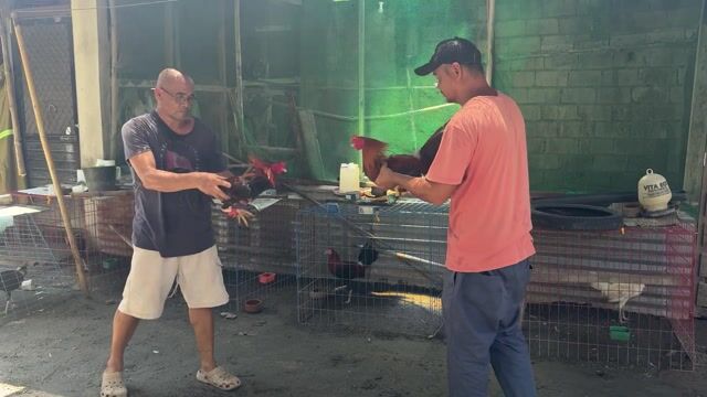 Video from Eldrich Morales's post