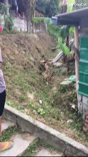 Video from Calvin Haresco's post
