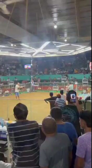 Video from Mubarak Sports's post