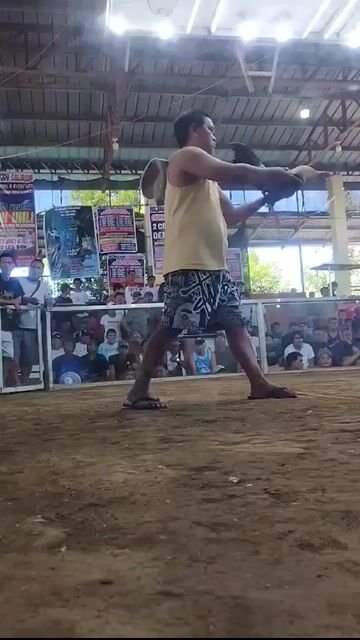 Video from Arde Backyard OW's post