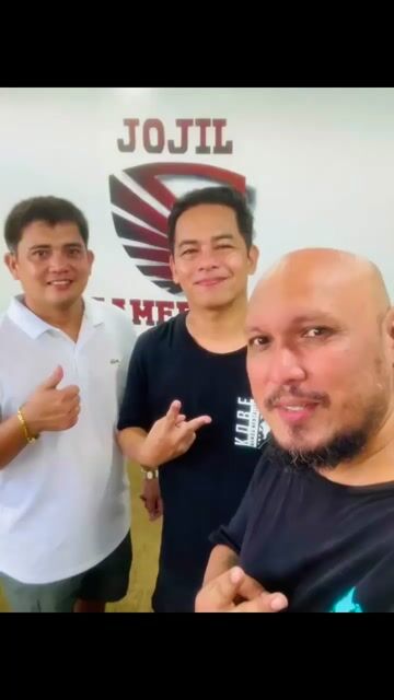 Video from Joel N. Yjares's post