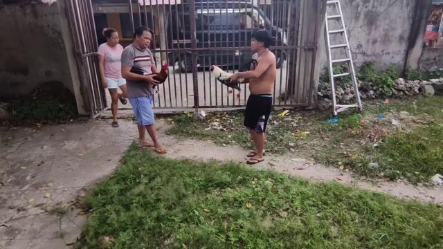 Video from Franze aaron aboyne's post