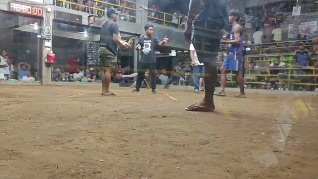 Video from Jescy Fillartos's post