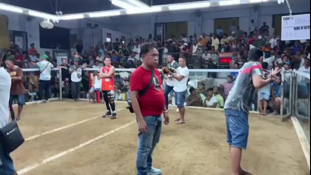 Video from Kuya Kim's post