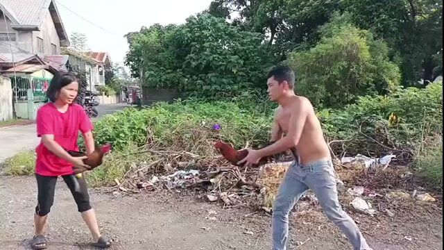 Video from Alter Allan L.Ruiz's post