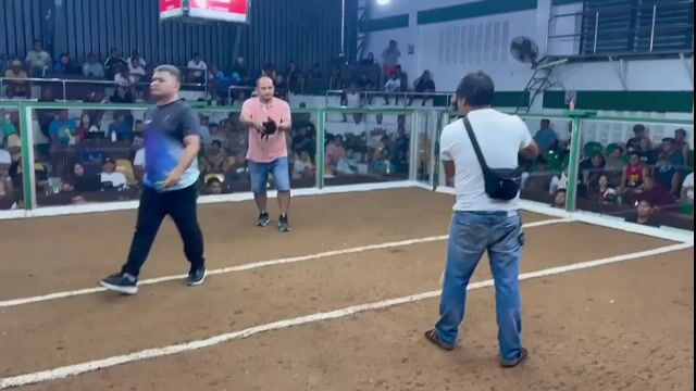 Video from Randy H. Gutierrrez's post