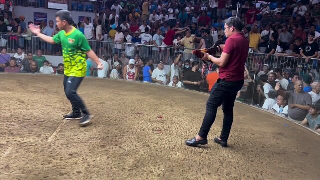 Video from Alcordo Bros's post